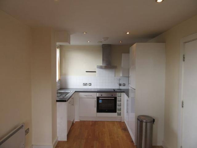 Apartment for rent in City Centre, Georgia