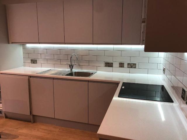 Apartment for rent in Northern Quarter, Manchester