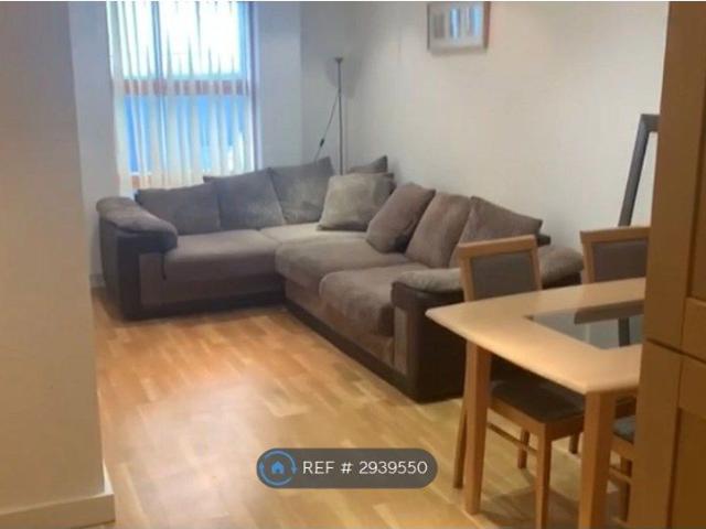 Room for rent in City Centre, Georgia