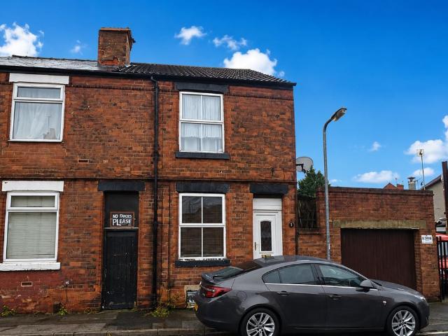 House for rent in Berry Hill, Potters Corner