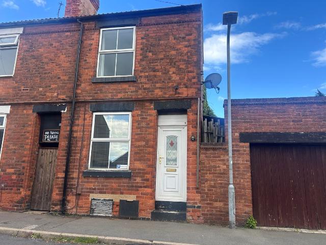 Apartment for rent in Berry Hill, Potters Corner