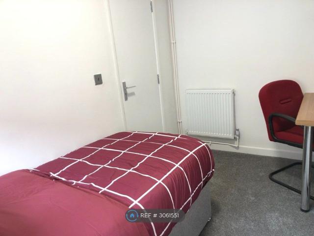 Room for rent in Mansfield Woodhouse, Mansfield