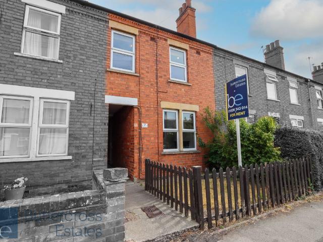 House for rent in New Town, Alverton