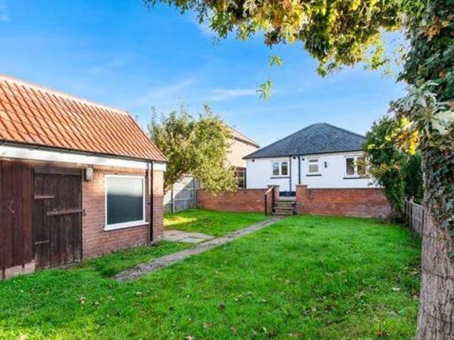 House for sale in Thrumpton, Costhorpe