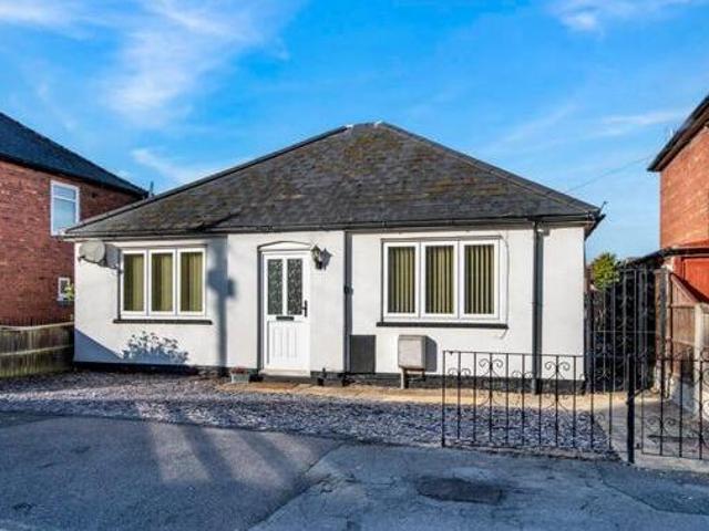 House for sale in Thrumpton, Costhorpe