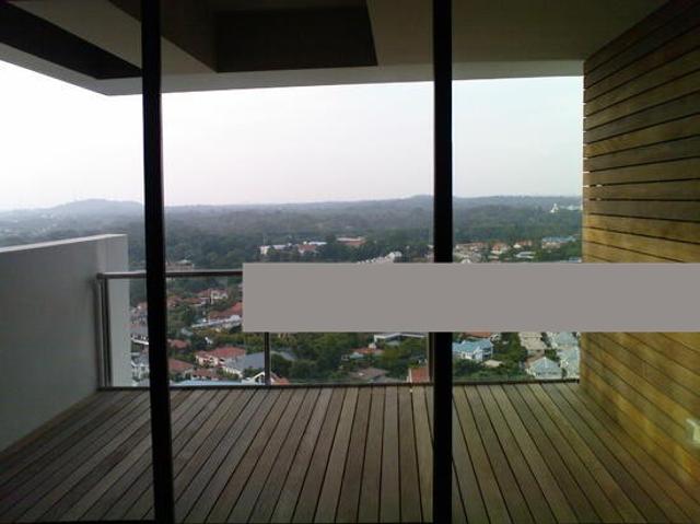 Condominium for rent