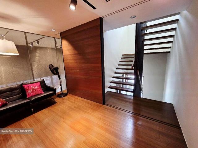 Apartment for sale in Novena