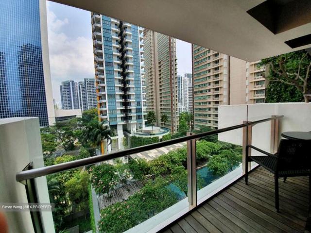 Apartment for rent