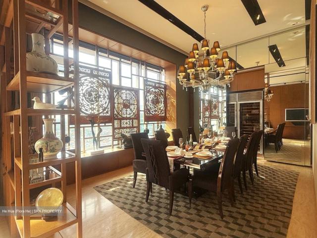 Apartment for sale in Novena