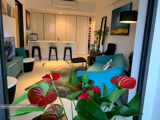 Apartment for rent
