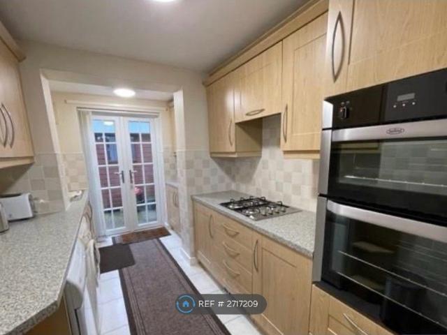 House for rent in Mount Pleasant, Mickley