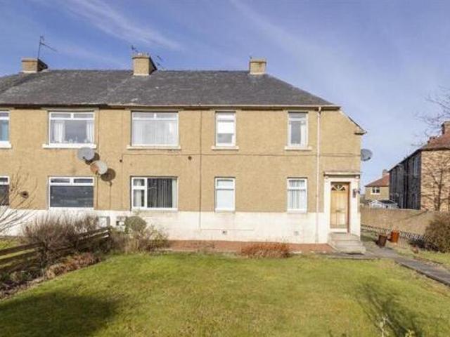 House for sale in Maxton, Scotland