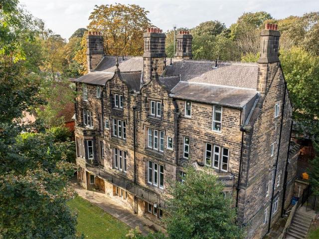 Apartment for rent in West Yorkshire