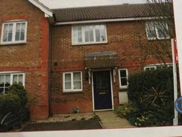 House for rent in Leighton-Linslade, Leighton Buzzard