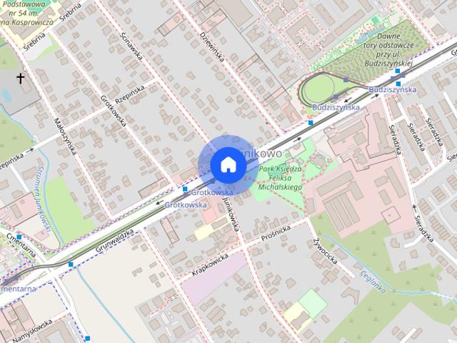 Pokój do wynajęcia w Poznań, Wielkopolskie