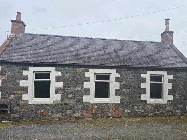House for rent in Scotland