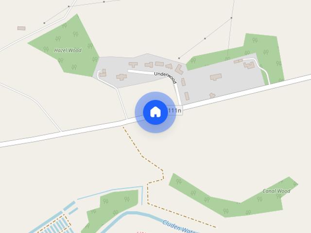 House for rent in Scotland