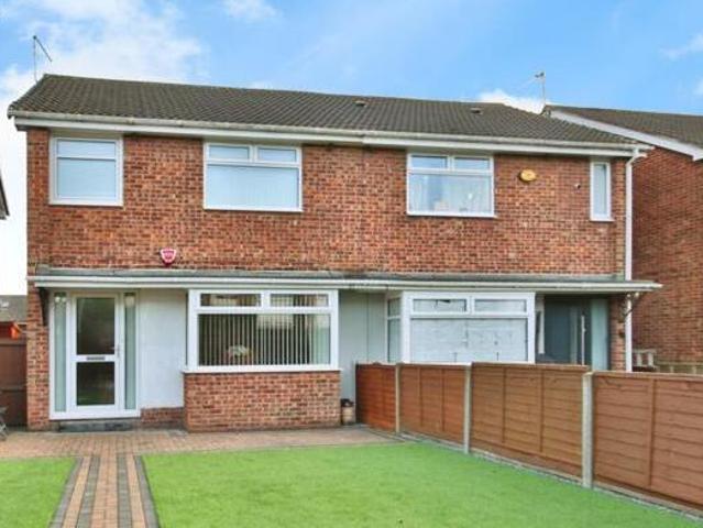 House for sale in Hull, City Of Kingston Upon Hull