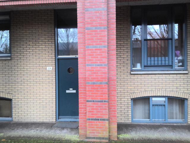 Appartement te huur in West, 's-Hertogenbosch