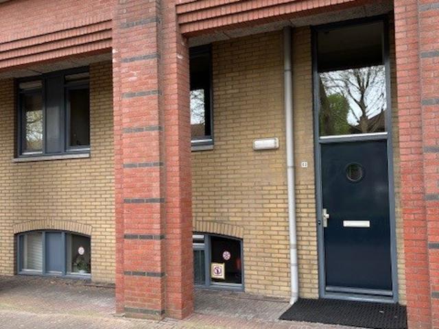 Appartement te huur in West, Bosch