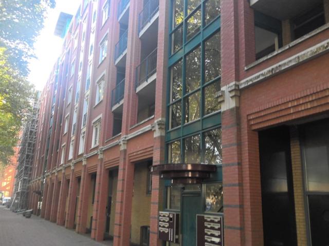 Appartement te huur in West, 's-Hertogenbosch