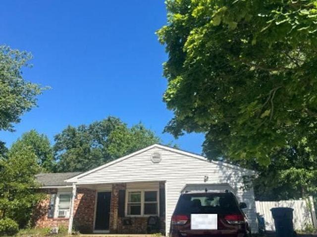 House for sale in Monmouth, New Jersey