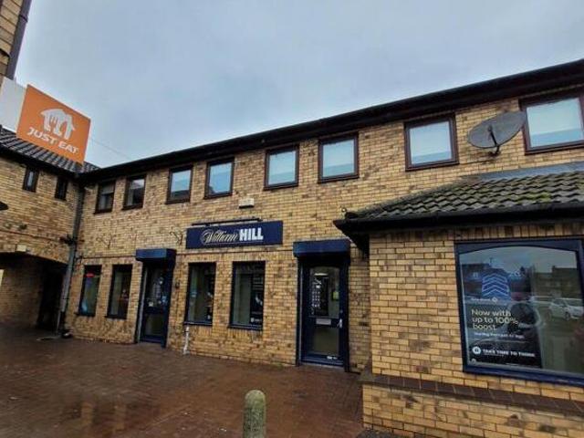 House for rent in Huntingdon