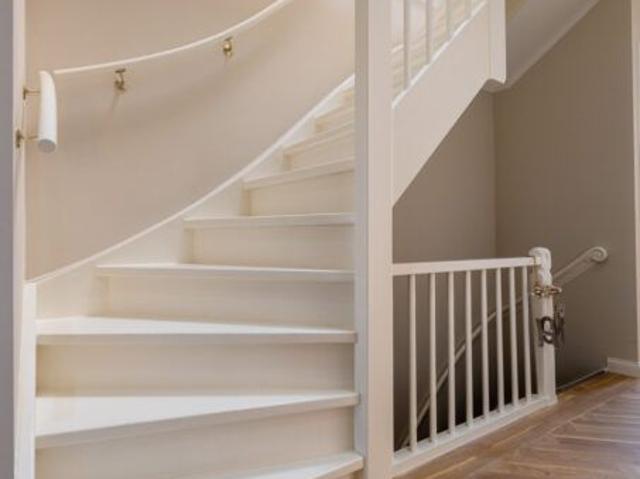 Appartement te huur in Regentessekwartier, Den Haag