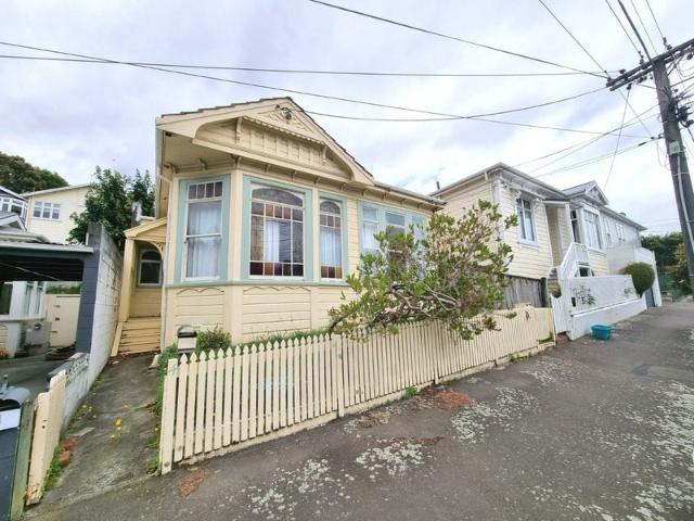 House for rent in Matata, Wellington