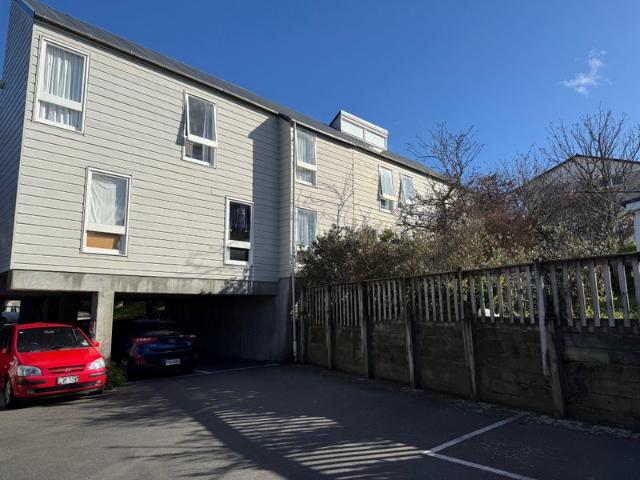 Apartment for rent in Newtown, Wellington