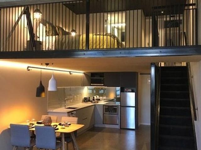 Apartment for rent in Matata, Wellington