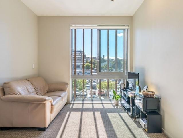 Apartment for rent in Newtown, Wellington
