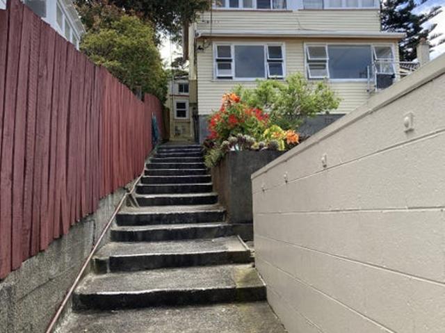 Apartment for rent in Matata, Wellington