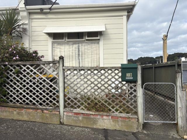House for rent in Matata, Wellington