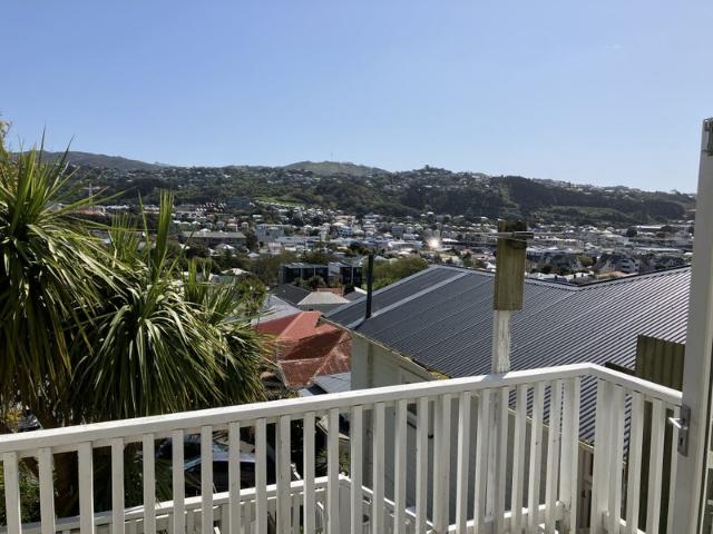 House for rent in Matata, Wellington
