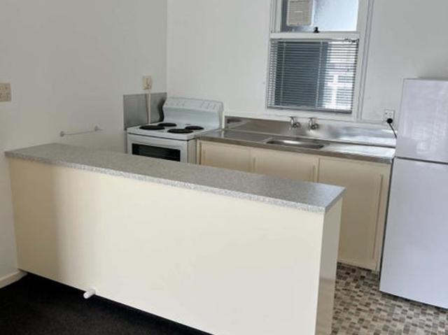 Apartment for rent in Newtown, Wellington