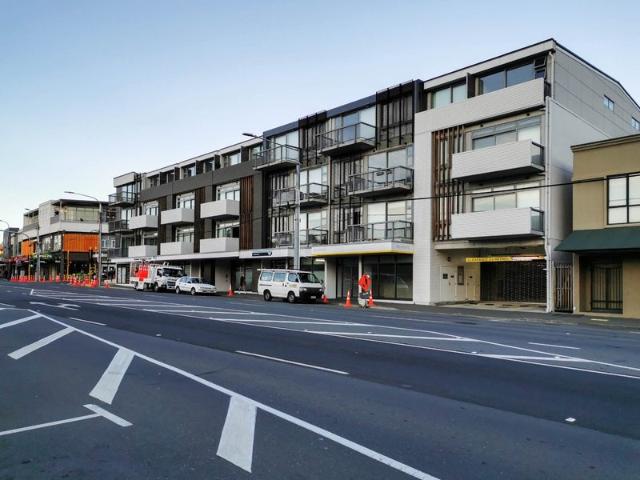 Apartment for rent in Matata, Wellington