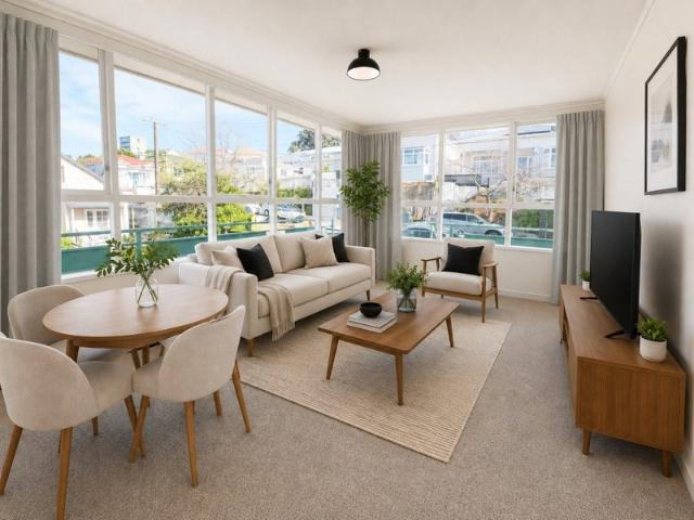Apartment for rent in Matata, Wellington