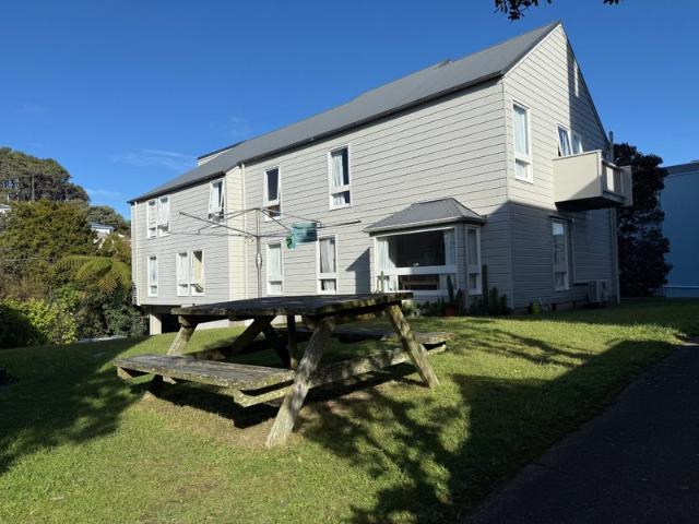 Apartment for rent in Newtown, Wellington