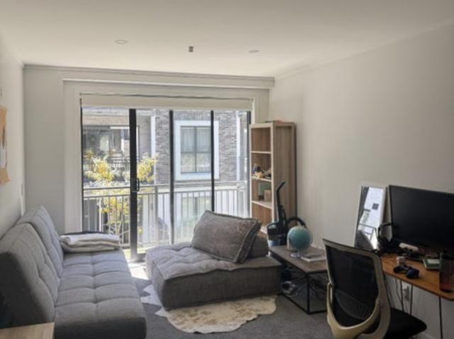 Apartment for rent in Newtown, Wellington
