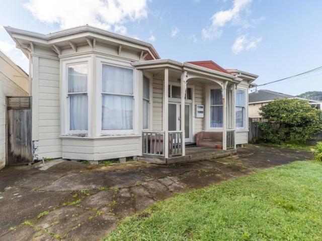 House for rent in Matata, Wellington