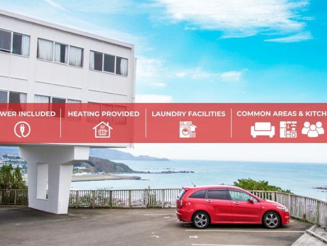House for rent in Matata, Wellington