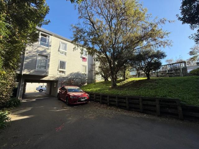Apartment for rent in Newtown, Wellington