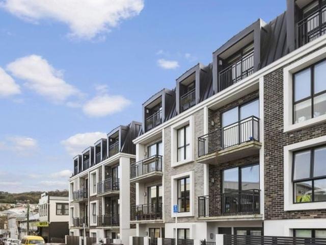 Apartment for rent in Newtown, Wellington
