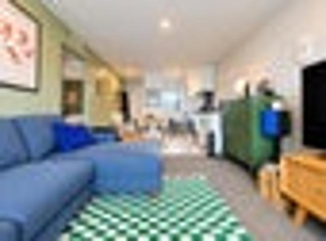 Apartment for rent in Newtown, Wellington