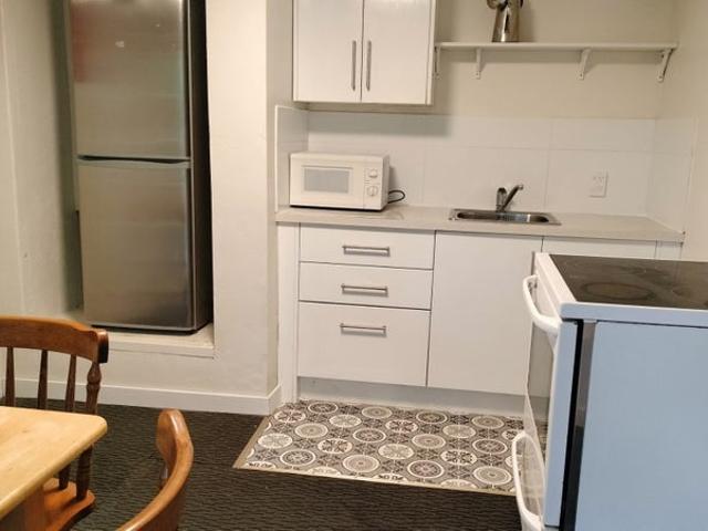 Apartment for rent in Matata, Wellington
