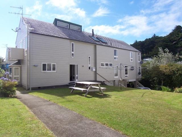 Apartment for rent in Newtown, Wellington
