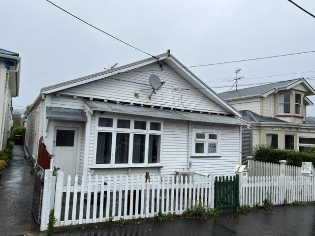 House for rent in Matata, Wellington