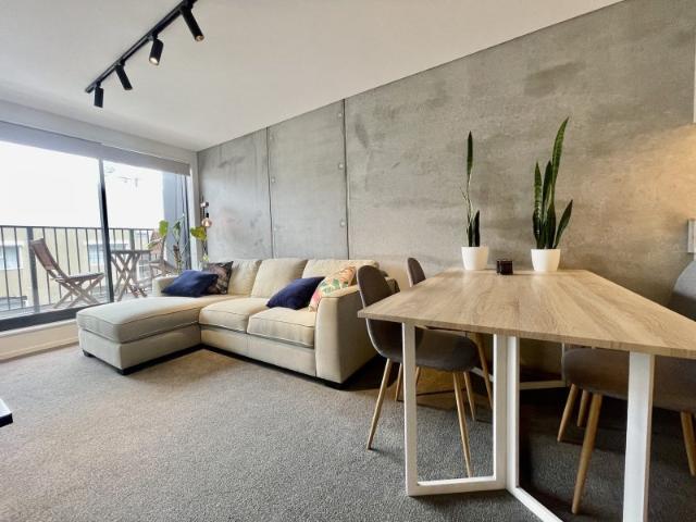 Apartment for rent in Matata, Wellington