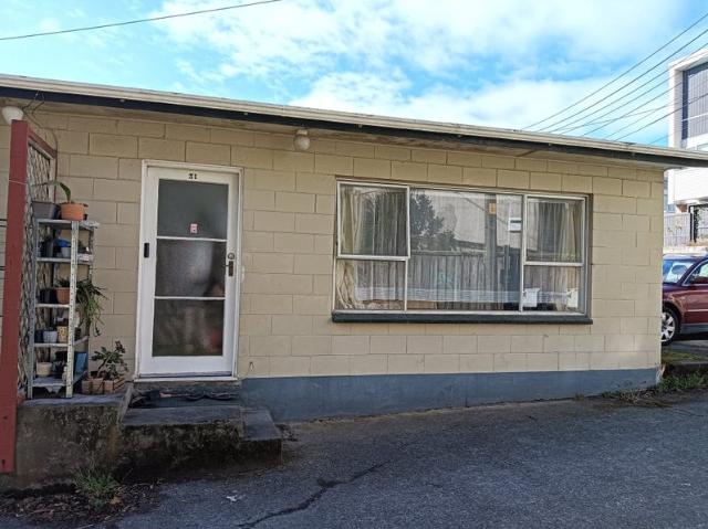 Apartment for rent in Matata, Wellington